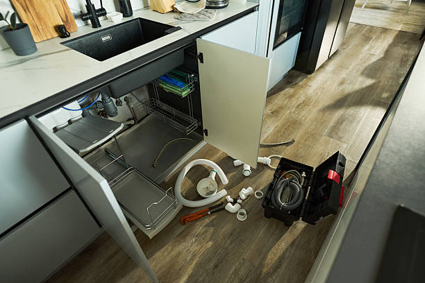 Reliable Plumbing contractor in Garrisonville, VA by Street Wise - Plumbing