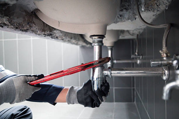 Licensed Plumbing service in Garrisonville, VA - Street Wise - Plumbing